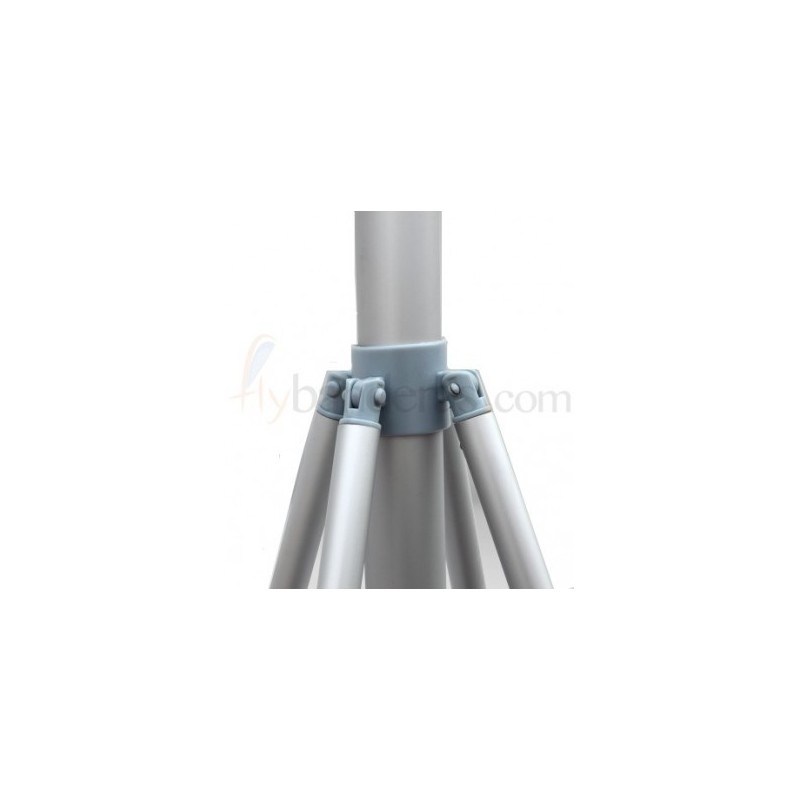 Comprar Pack Mástil con bandera rectangular 5m - Flybanderas