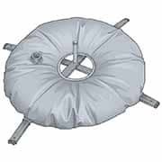 Cruceta con flotador 10kg