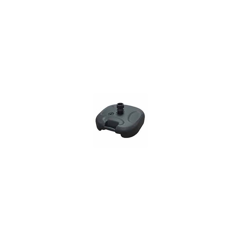 Base TOP tanque rellenable 20kg