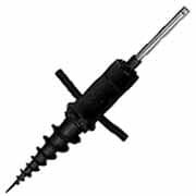 Tornillo rosca