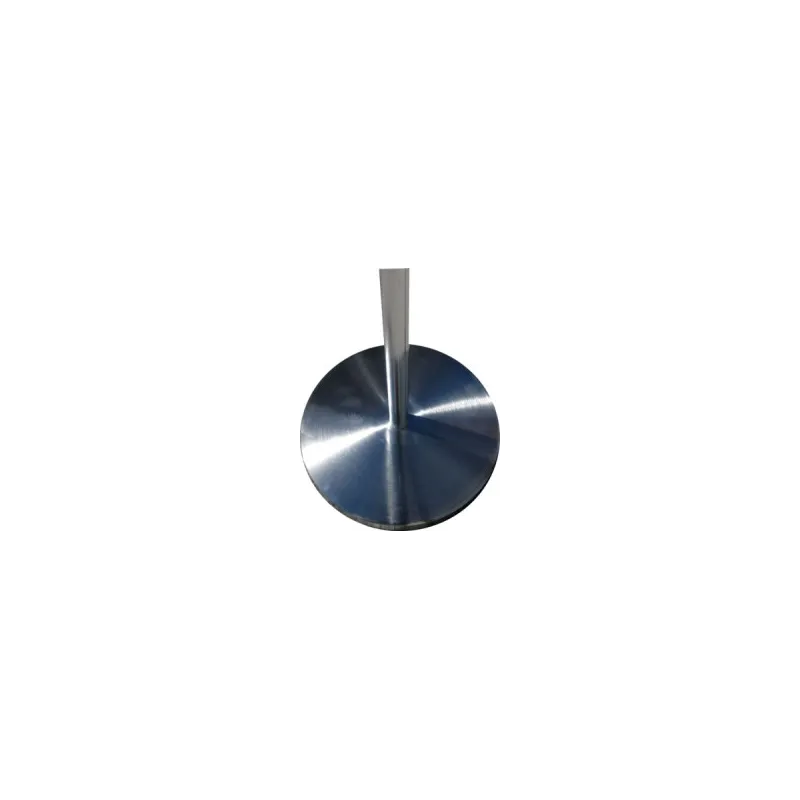 Base Mástil de Despacho