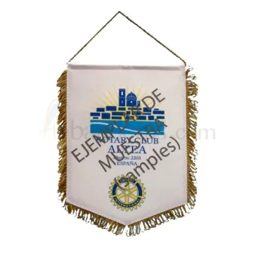 Banderín Deportivo