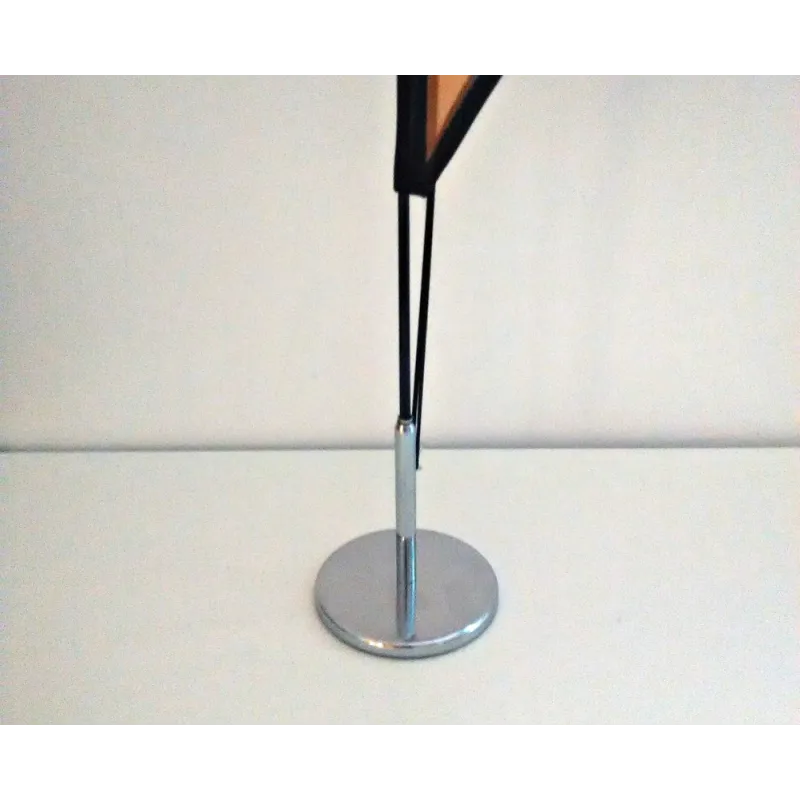 Nueva Base más elegante