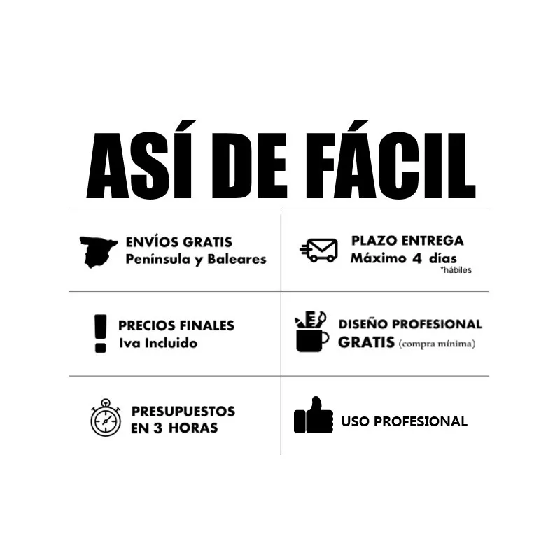 Carpa Personalizada Plegable  3x3m