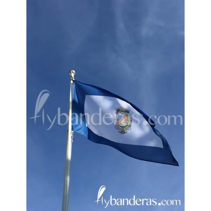 Comprar Banderas Ayuntamientos
