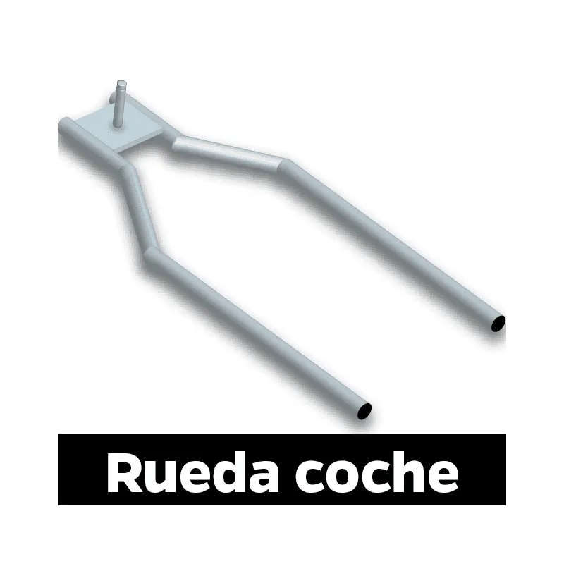 Comprar Base Extra Opcional Plato Metálico - Diseño De Banderas