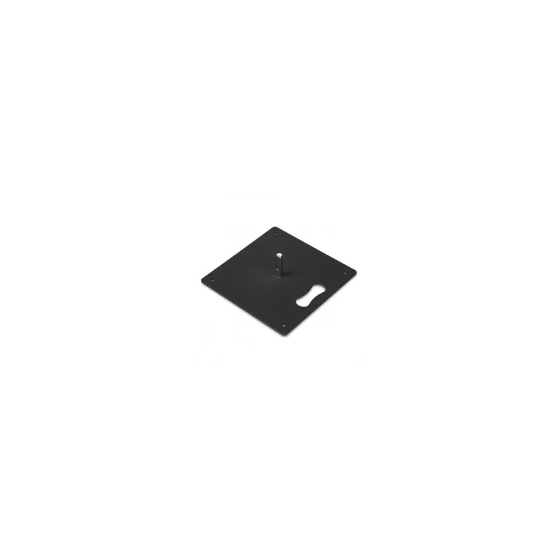 Comprar Base Extra Opcional Plato Metálico - Diseño De Banderas
