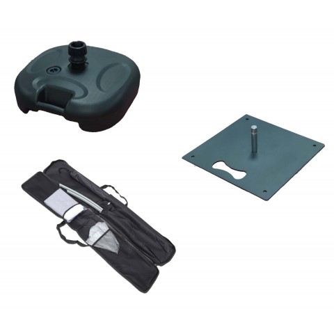 Accesorios sueltos para banderas surf/vela - FlyBanderas