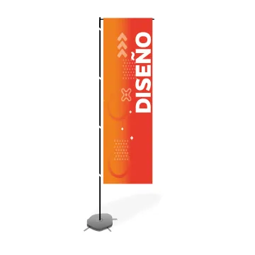 Pack completo Fly Rectangular