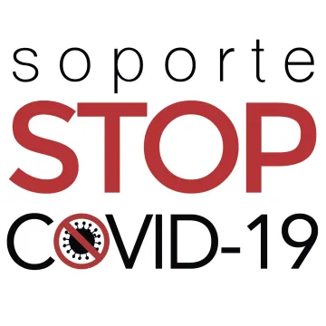 Especial soporte STOP Covid19