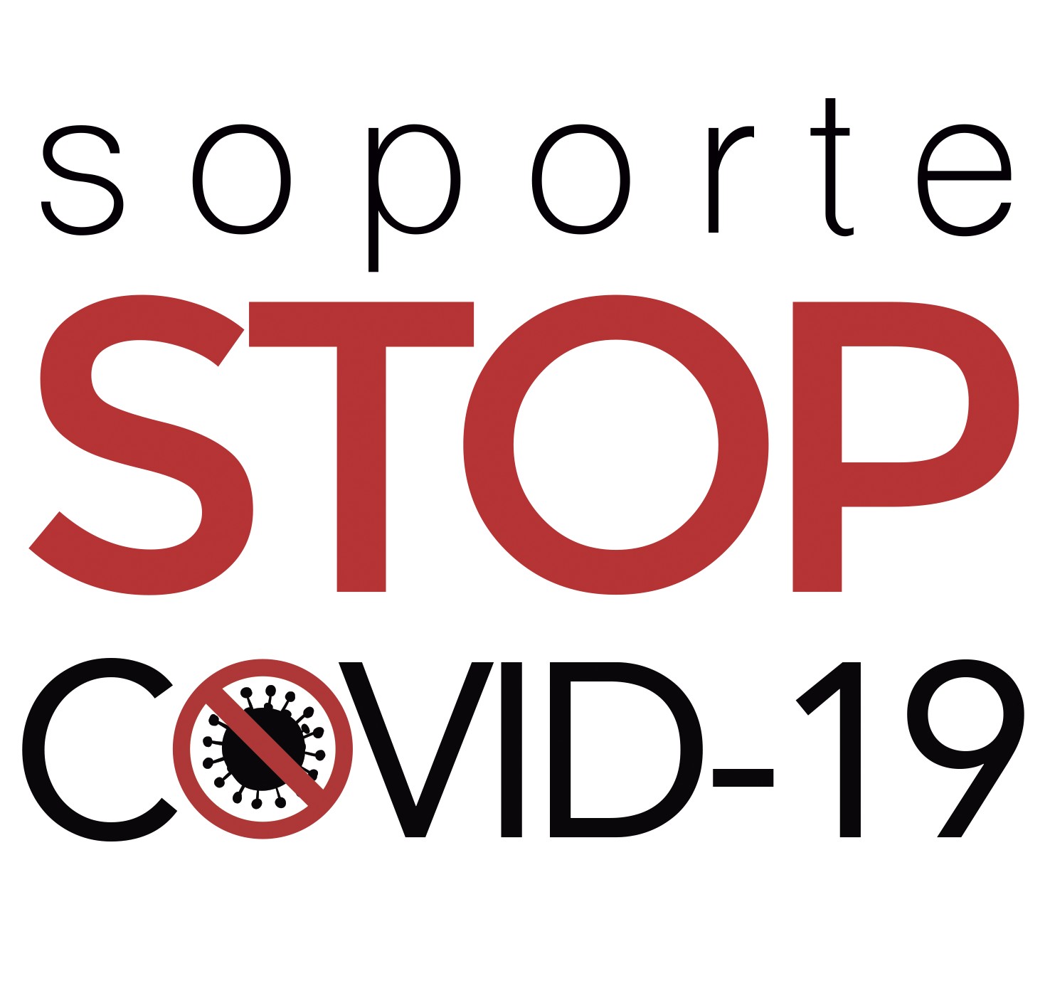 Especial soporte STOP Covid19